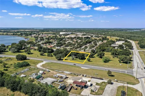 CR 448 #Lot 1