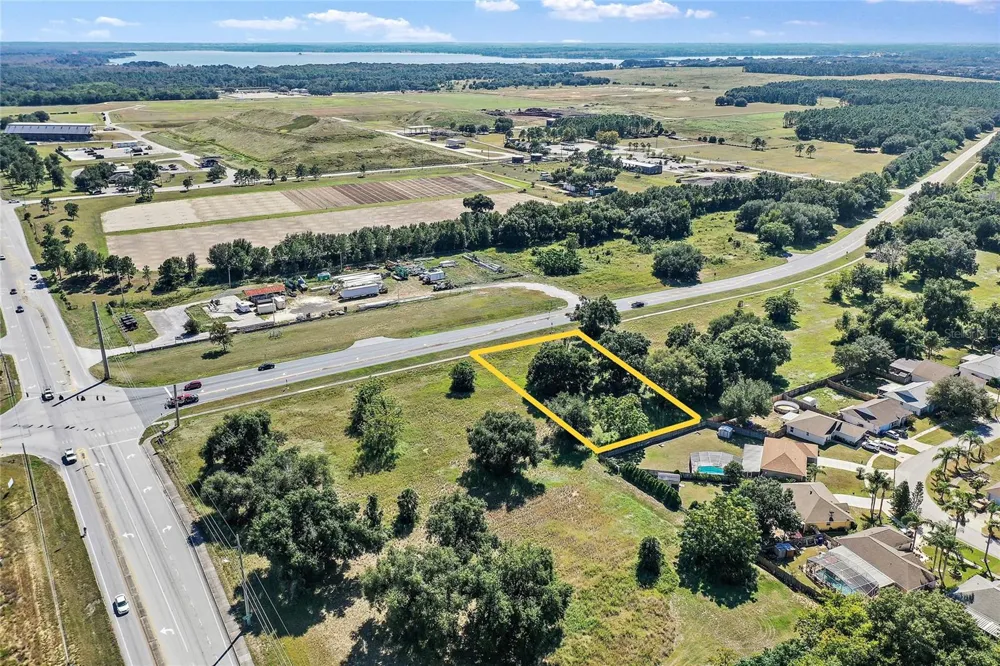 CR 448 #Lot 1 Tavares, FL 32778