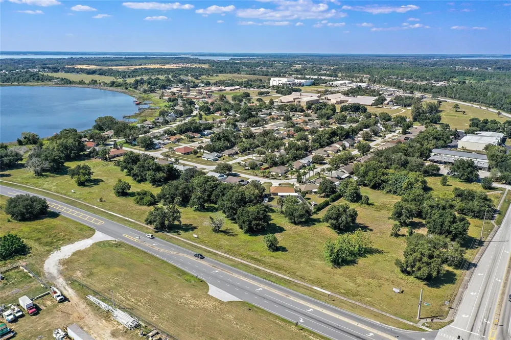 CR 448 #Lot 1 Tavares, FL 32778