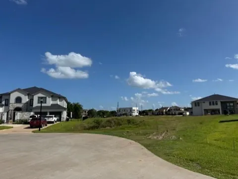 8710 Channing Court