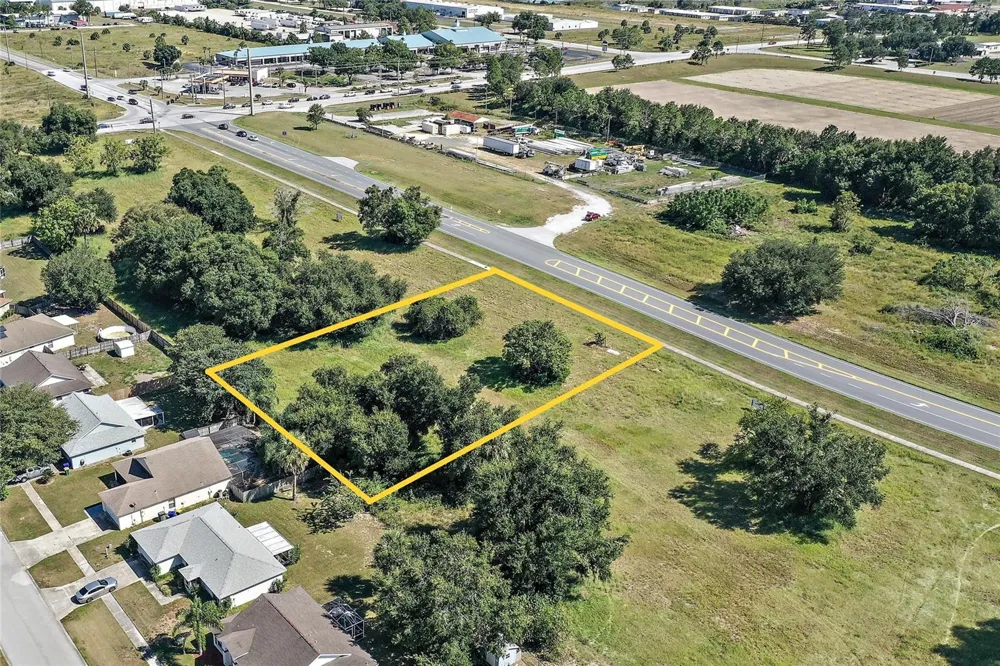 CR-448 #Lot 3 Tavares, FL 32778