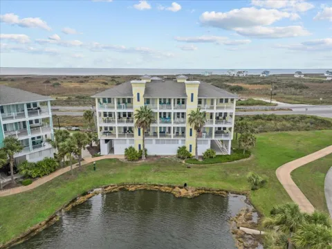 4111 Pointe West Drive #201