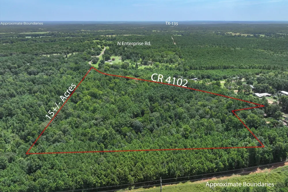 1249 County Road 4102 Jacksonville, TX 75766
