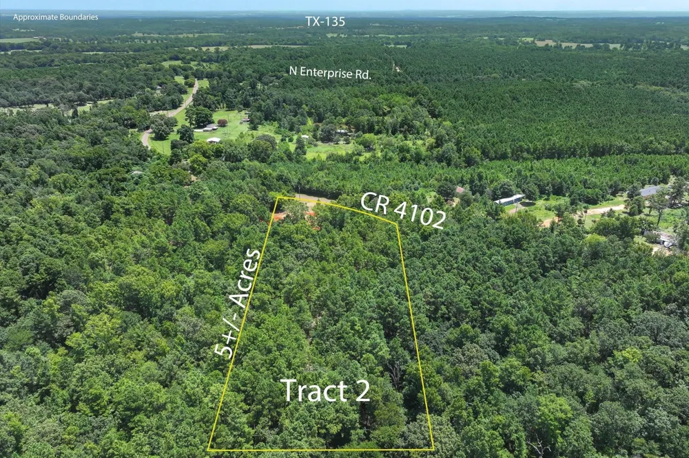 1249 County Road 4102 Jacksonville, TX 75766