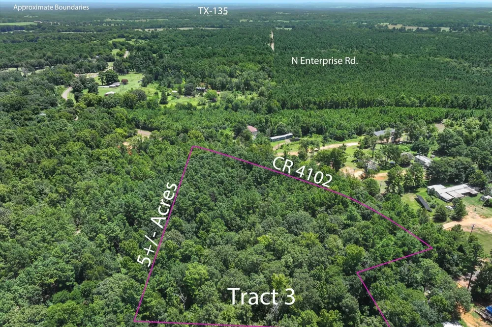1249 County Road 4102 Jacksonville, TX 75766
