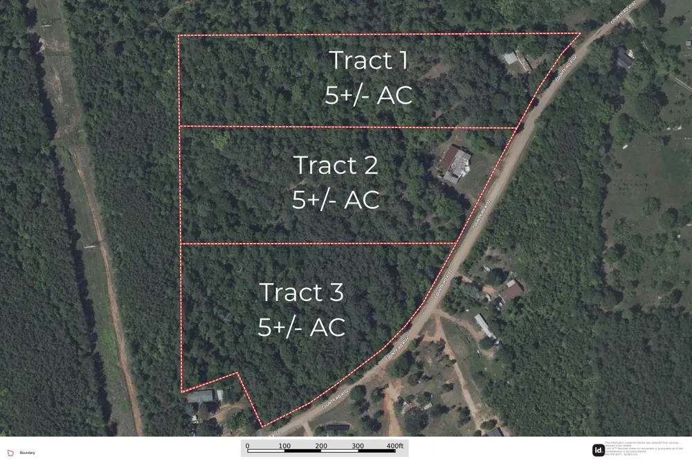 1249 County Road 4102 Jacksonville, TX 75766