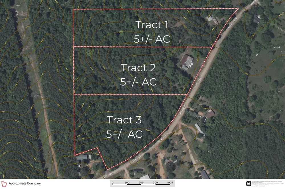 1249 County Road 4102 Jacksonville, TX 75766