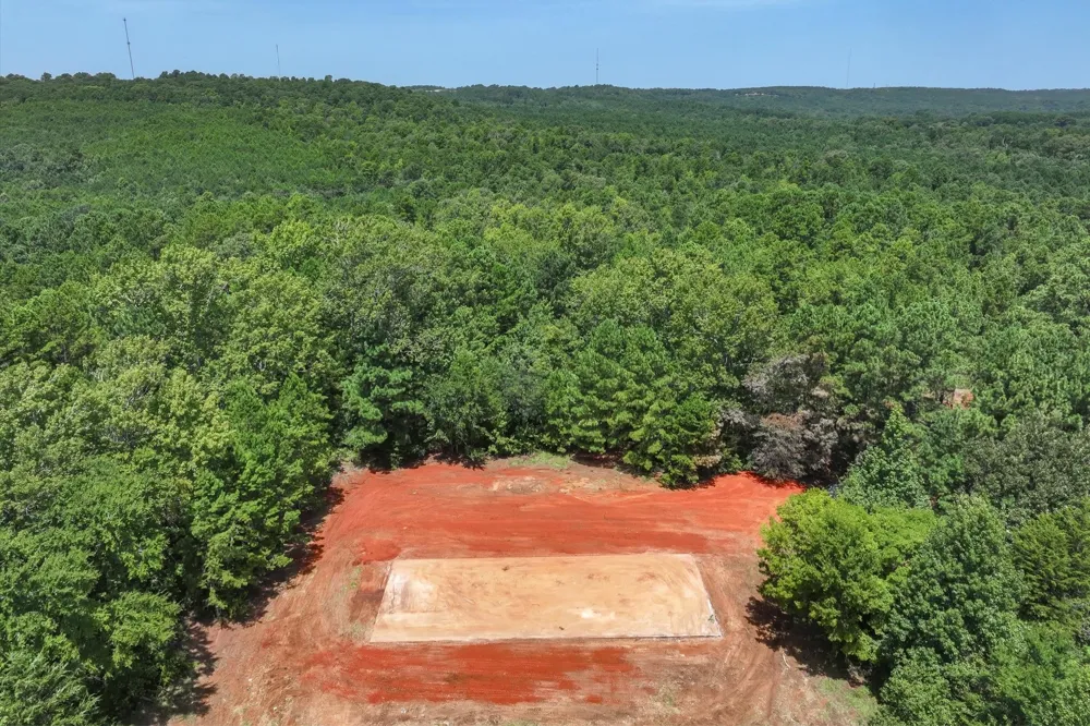 1249 County Road 4102 Jacksonville, TX 75766