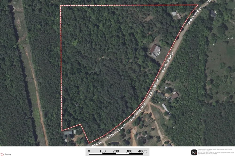 1249 County Road 4102 Jacksonville, TX 75766