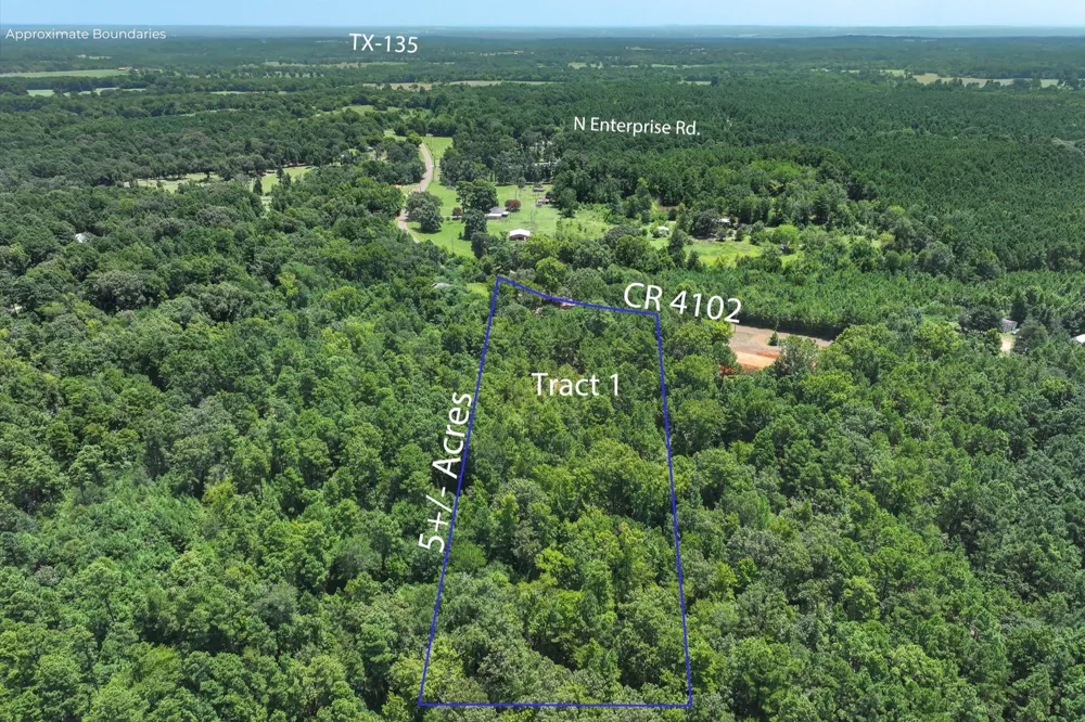 1249 County Road 4102 Jacksonville, TX 75766