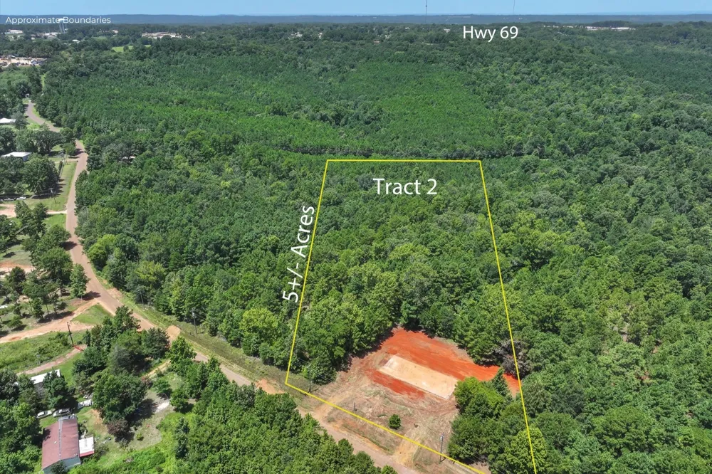 1249 County Road 4102 Jacksonville, TX 75766