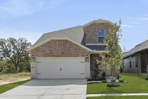 1733 Meadow Crest Drive