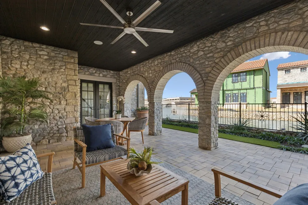 22 Comillas Drive Westlake, TX 76262