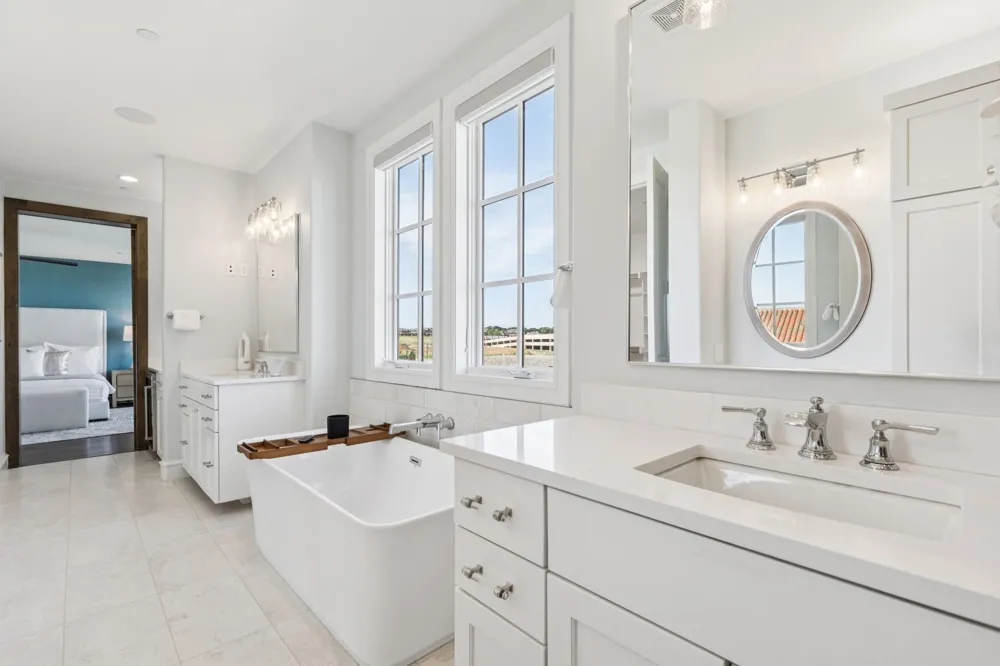 22 Comillas Drive Westlake, TX 76262