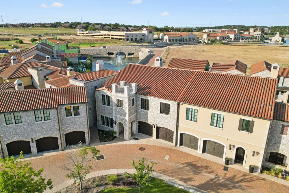 22 Comillas Drive Westlake, TX 76262