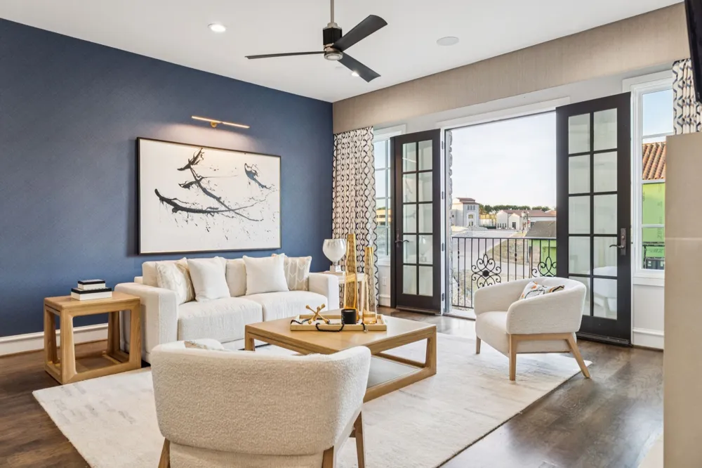 22 Comillas Drive Westlake, TX 76262