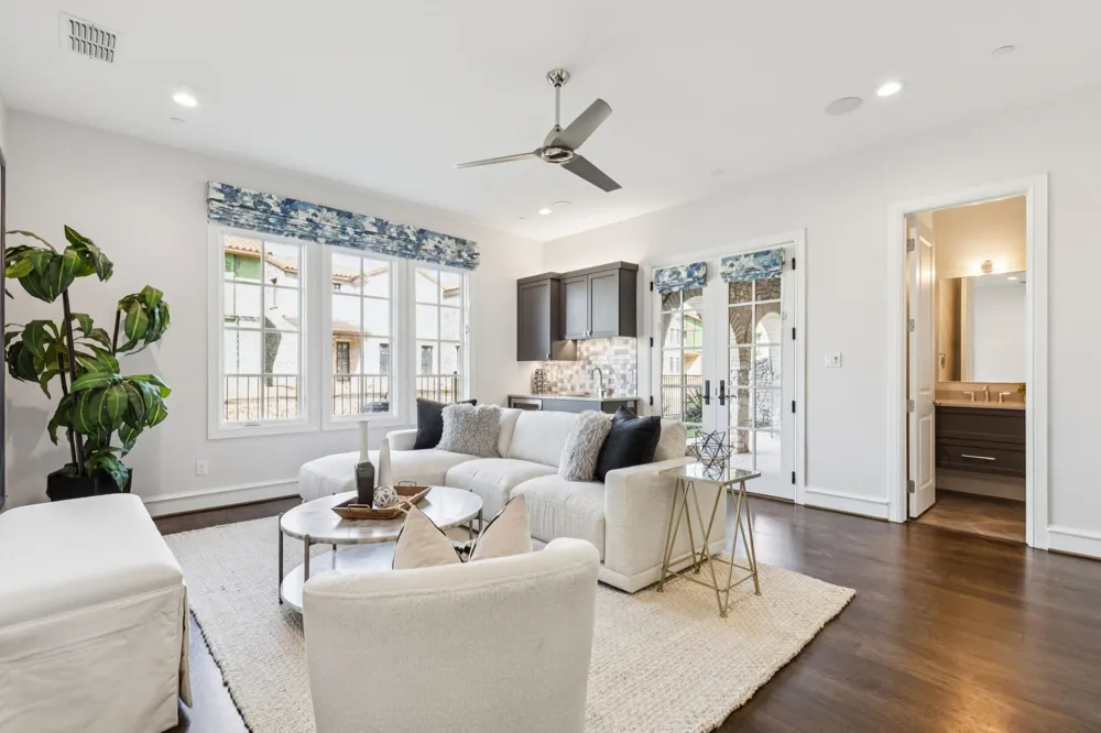 22 Comillas Drive Westlake, TX 76262