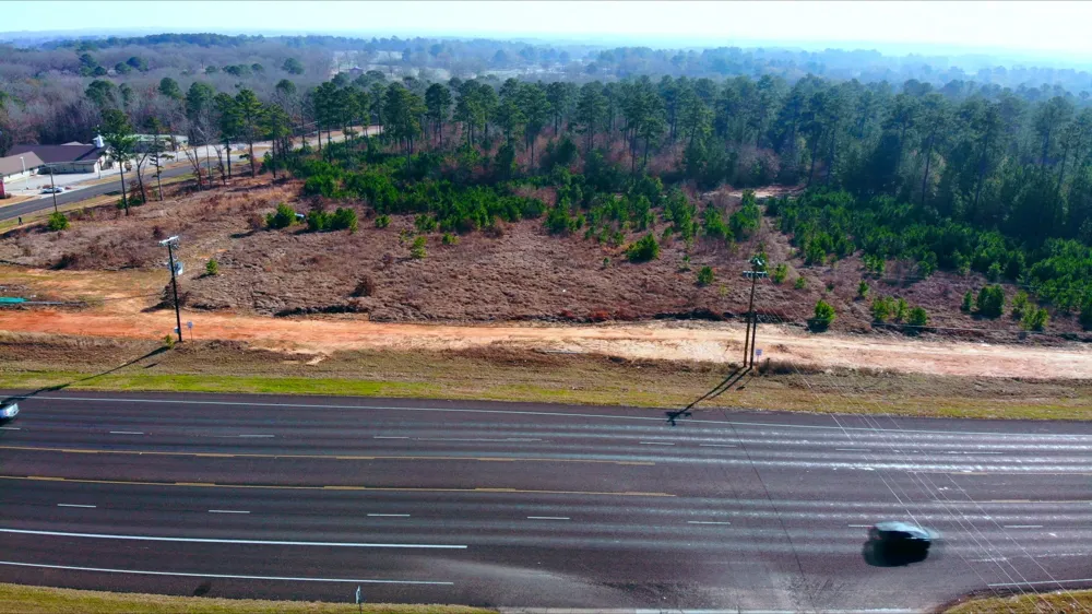 20175 S Hwy 155 LOT E1 Flint, TX 75762