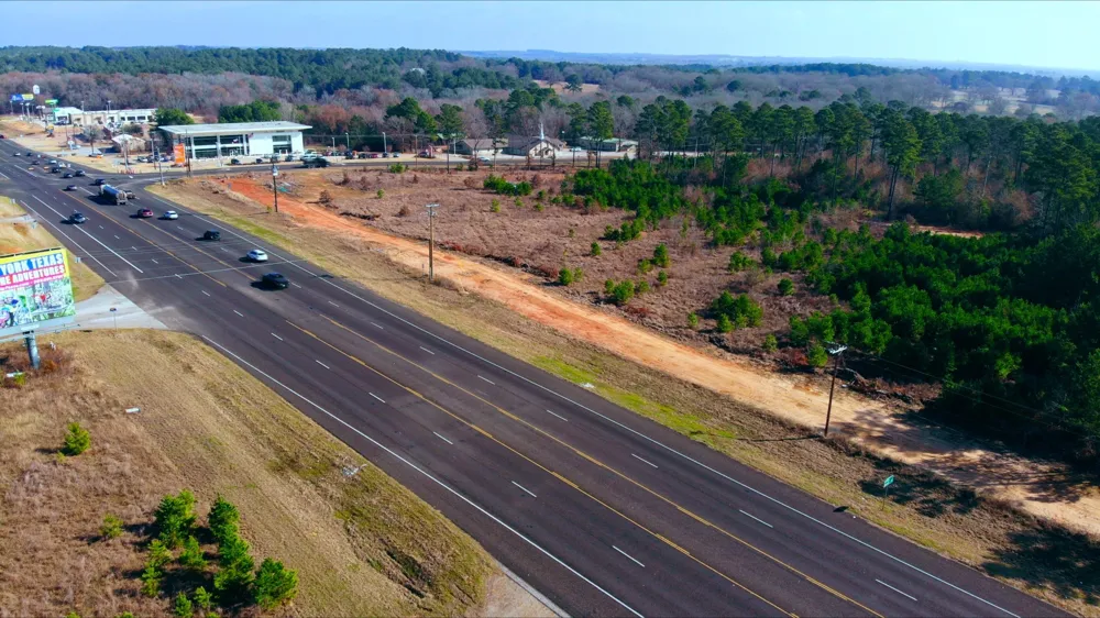 20175 S Hwy 155 LOT E1 Flint, TX 75762