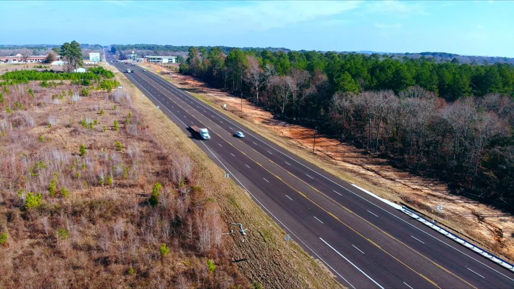 20175 S Hwy 155 LOT E1 Flint, TX 75762