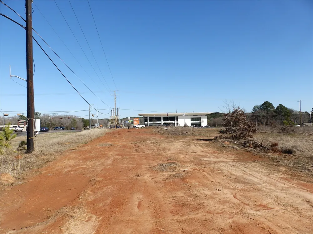 20175 S Hwy 155 LOT E1 Flint, TX 75762