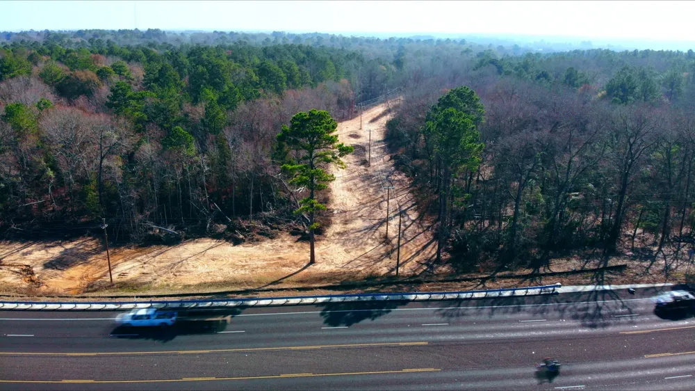 20175 S Hwy 155 LOT E1 Flint, TX 75762