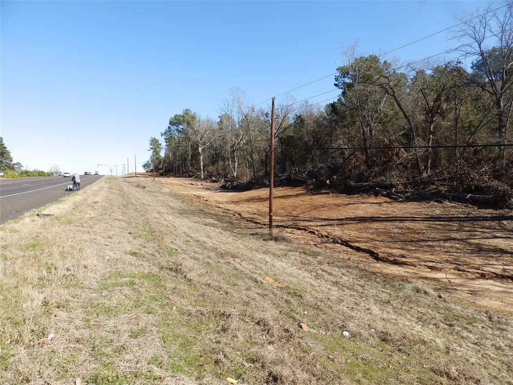 20175 S Hwy 155 LOT E1 Flint, TX 75762