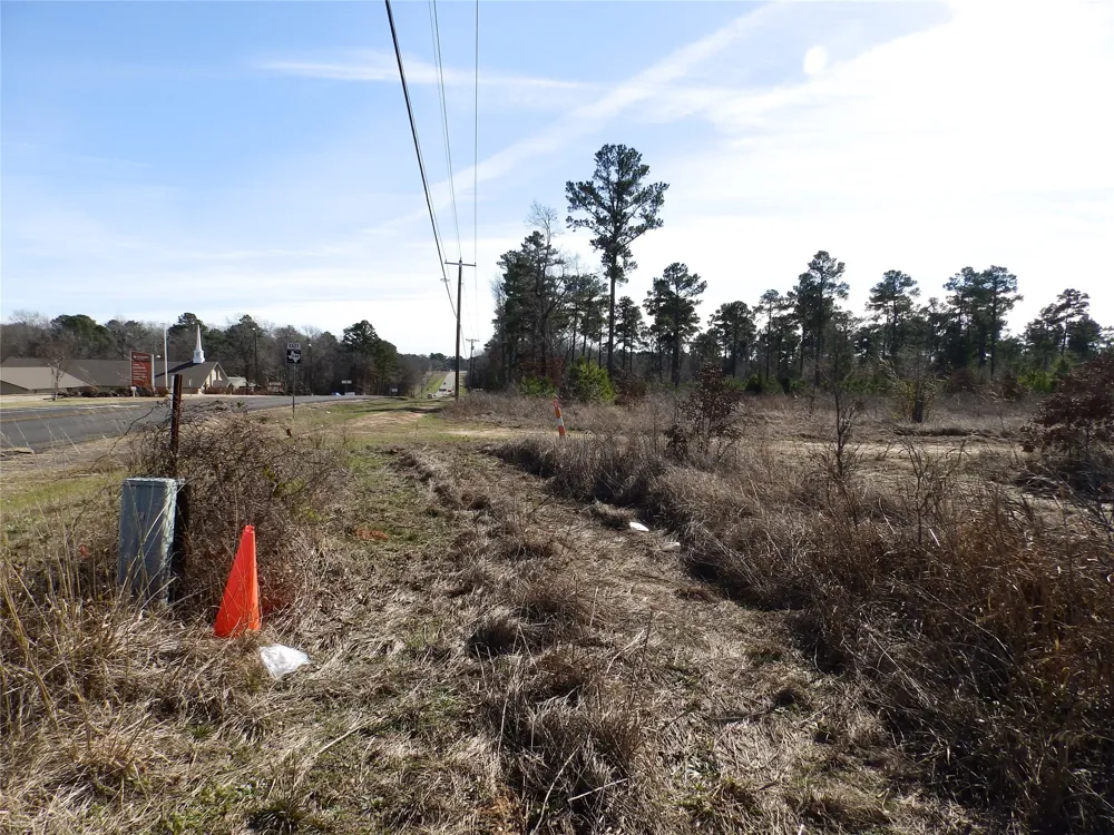 20175 S Hwy 155 LOT E1 Flint, TX 75762