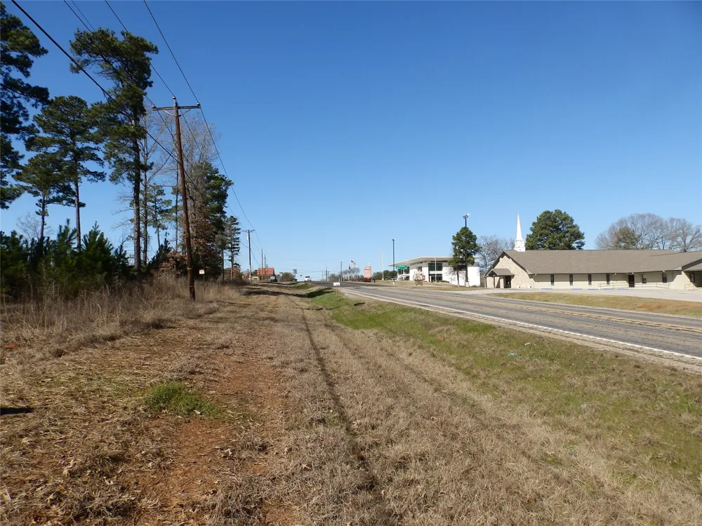 20175 S Hwy 155 LOT E1 Flint, TX 75762