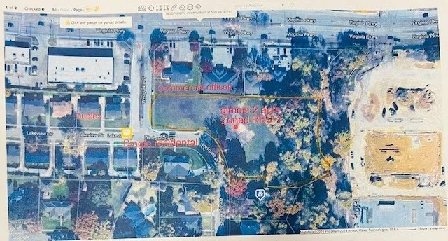 105 Westpark Drive S McKinney, TX 75072