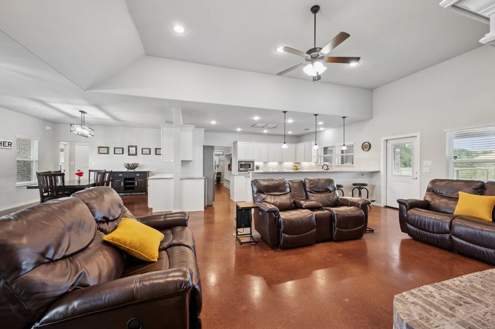 2435 Cobler Road Collinsville, TX 76233