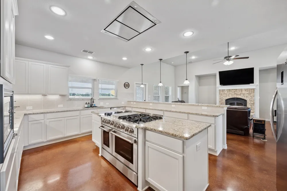 2435 Cobler Road Collinsville, TX 76233