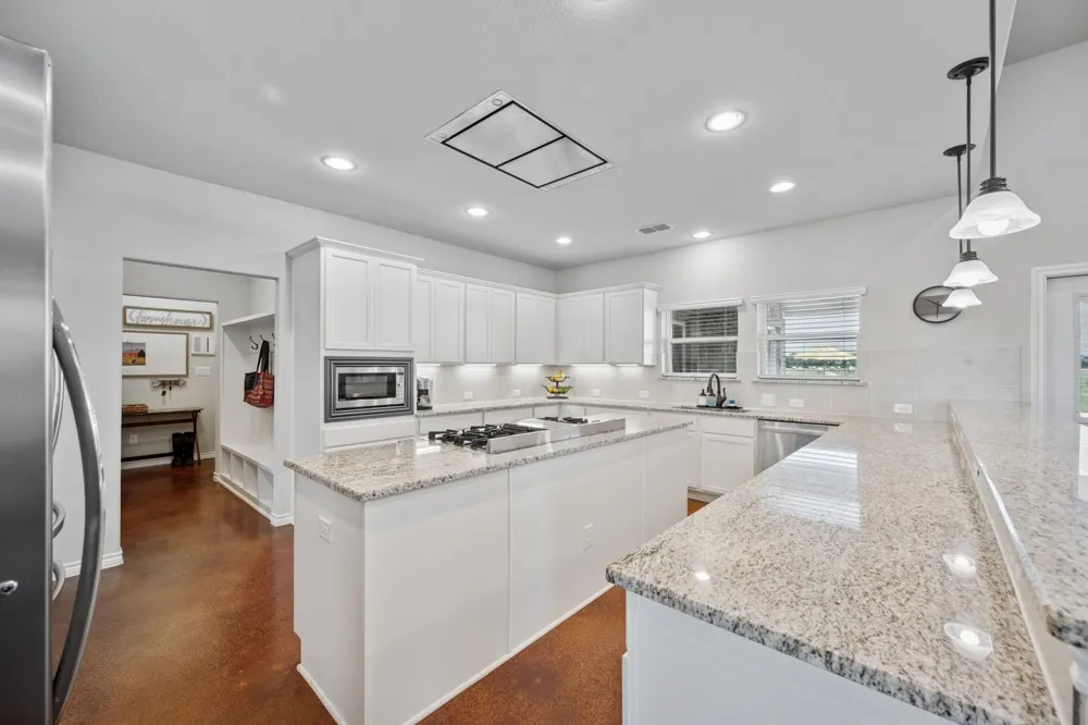 2435 Cobler Road Collinsville, TX 76233