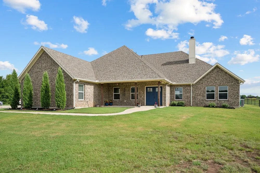 2435 Cobler Road Collinsville, TX 76233