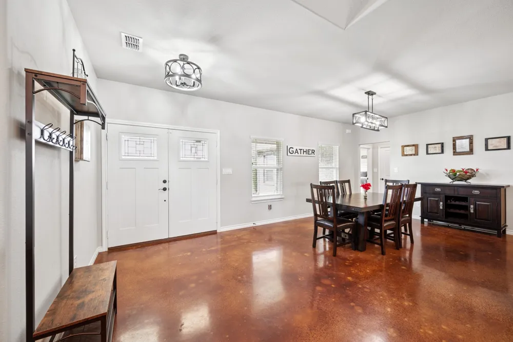 2435 Cobler Road Collinsville, TX 76233