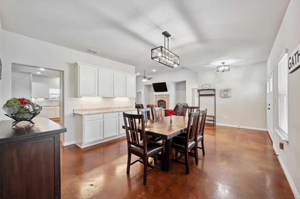 2435 Cobler Road Collinsville, TX 76233
