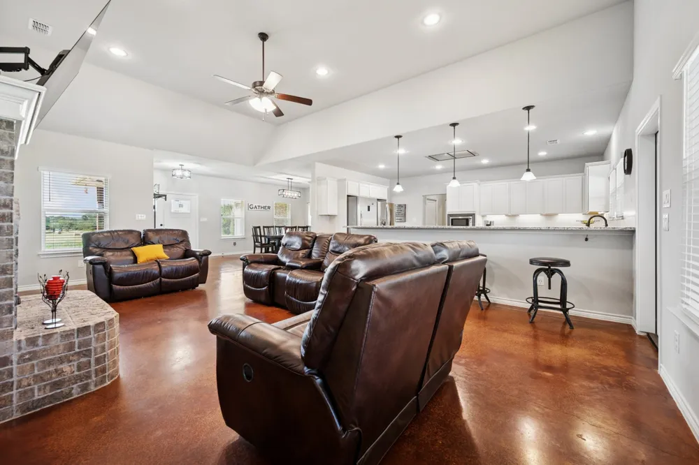2435 Cobler Road Collinsville, TX 76233