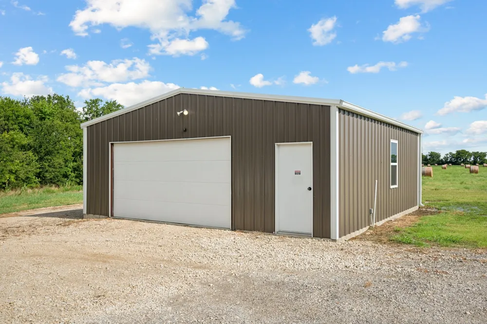 2435 Cobler Road Collinsville, TX 76233