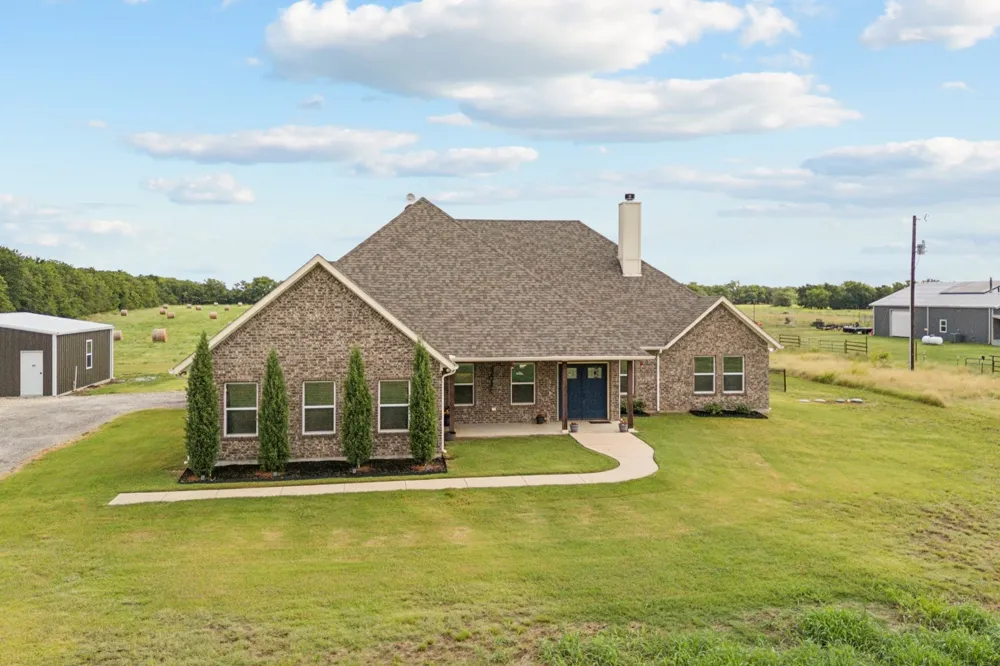 2435 Cobler Road Collinsville, TX 76233