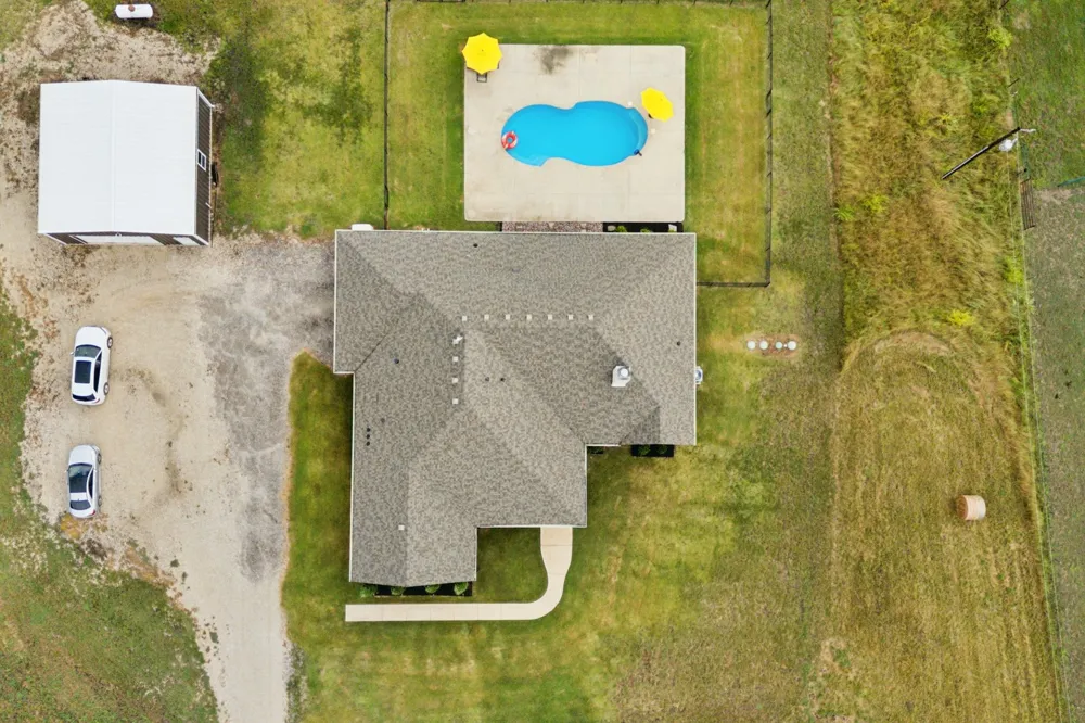 2435 Cobler Road Collinsville, TX 76233