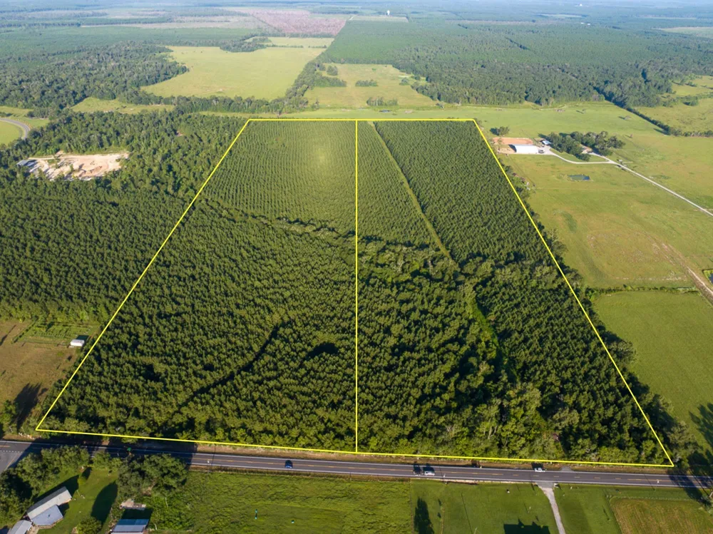 2 Edgerly Road Lake Charles, LA 70633