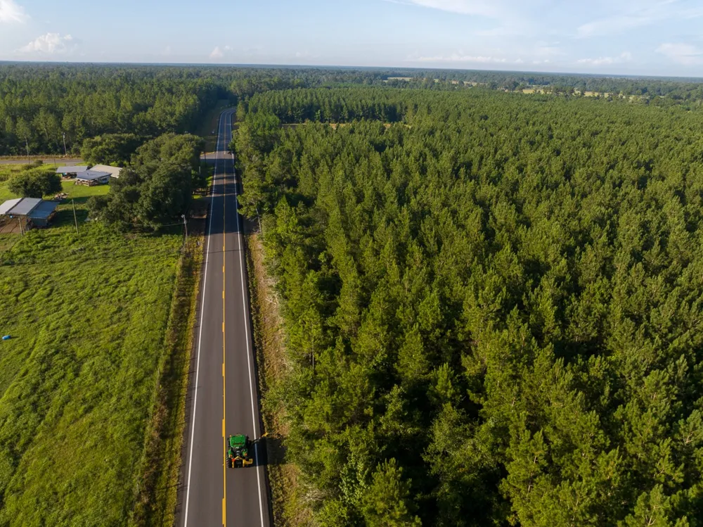 2 Edgerly Road Lake Charles, LA 70633