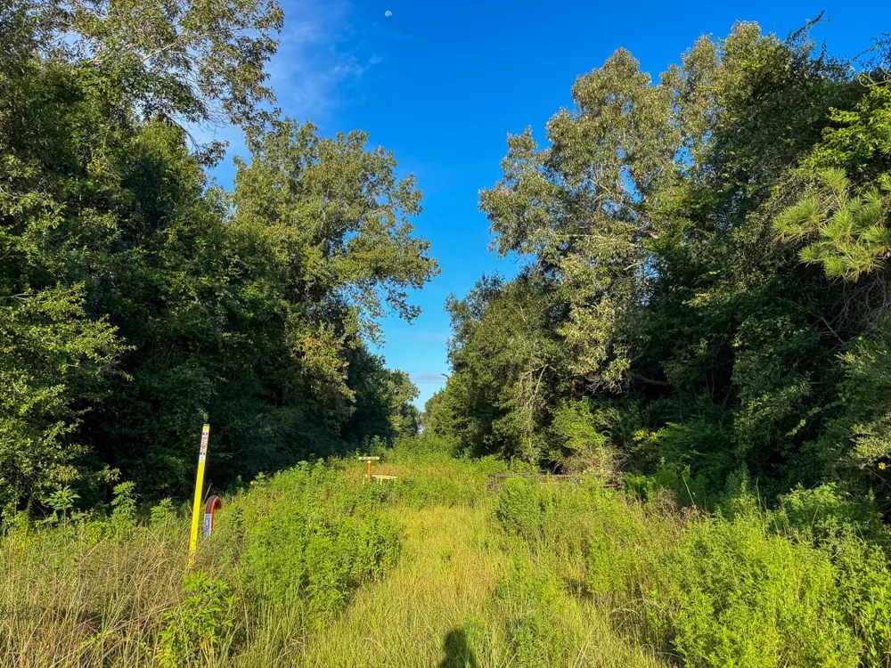 2 Edgerly Road Lake Charles, LA 70633