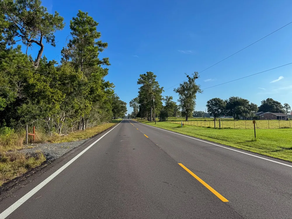 2 Edgerly Road Lake Charles, LA 70633