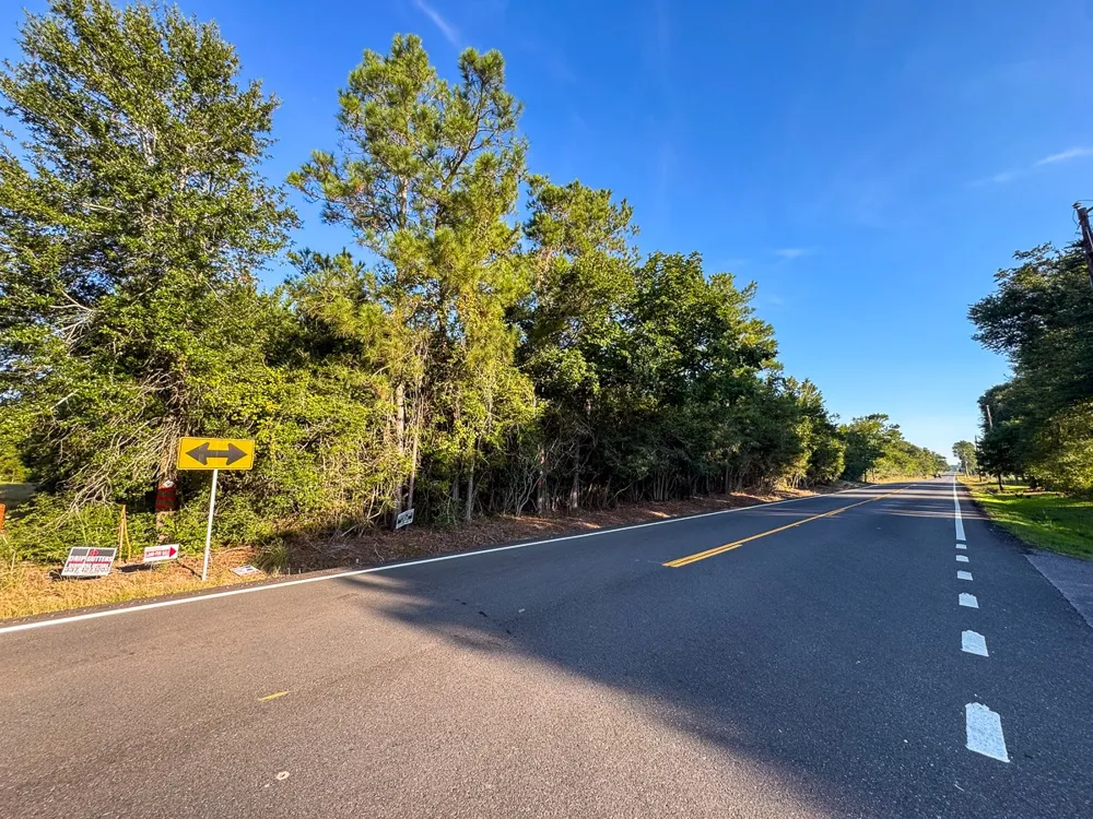 2 Edgerly Road Lake Charles, LA 70633