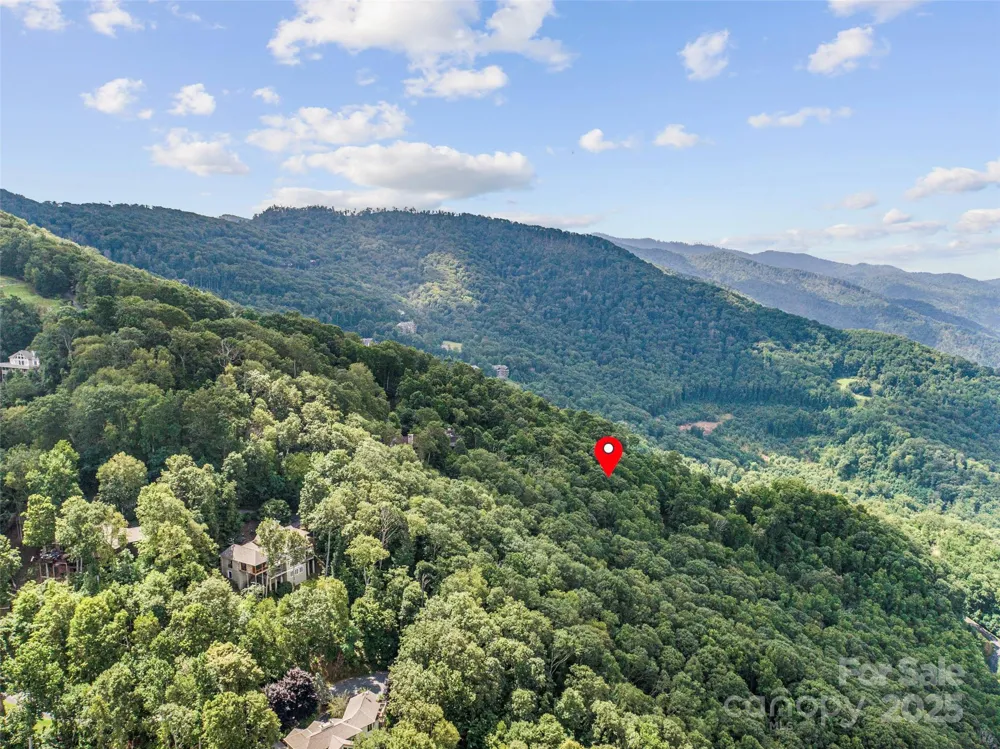 Lot 84 Ridgepoint View #84/1 Burnsville, NC 28714