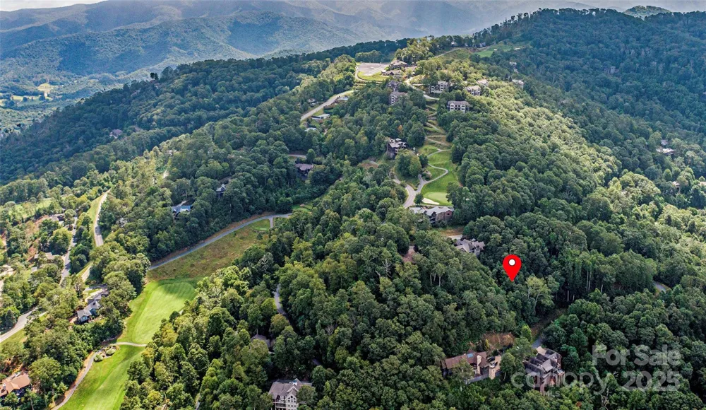 Lot 84 Ridgepoint View #84/1 Burnsville, NC 28714