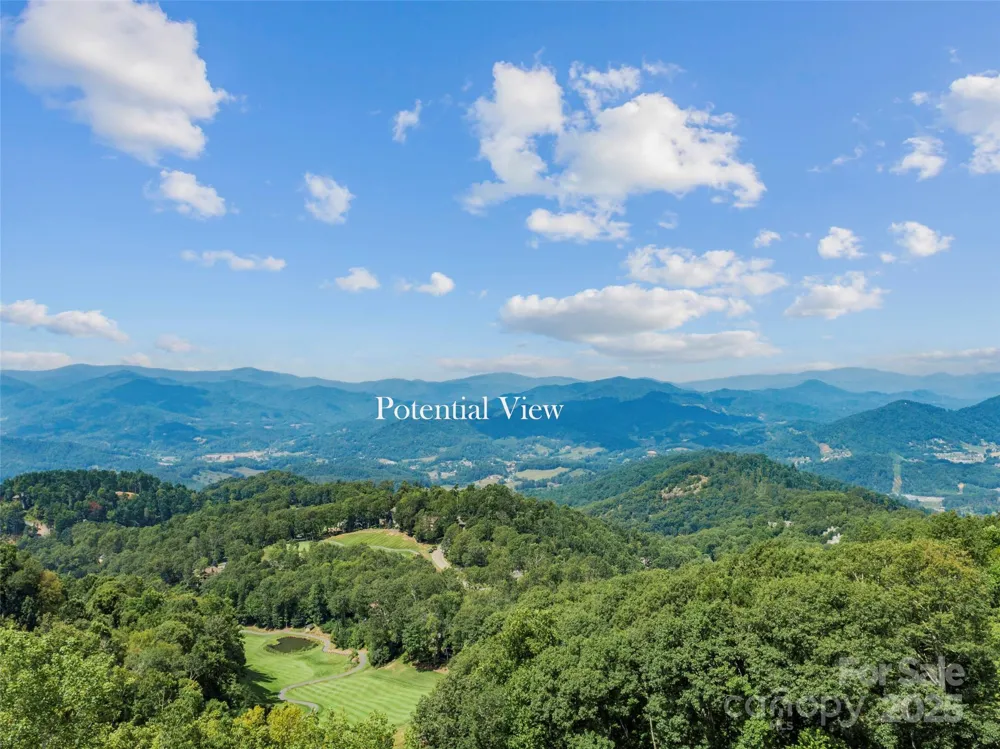 Special Parcel 1 Mountain Air Drive Burnsville, NC 28714