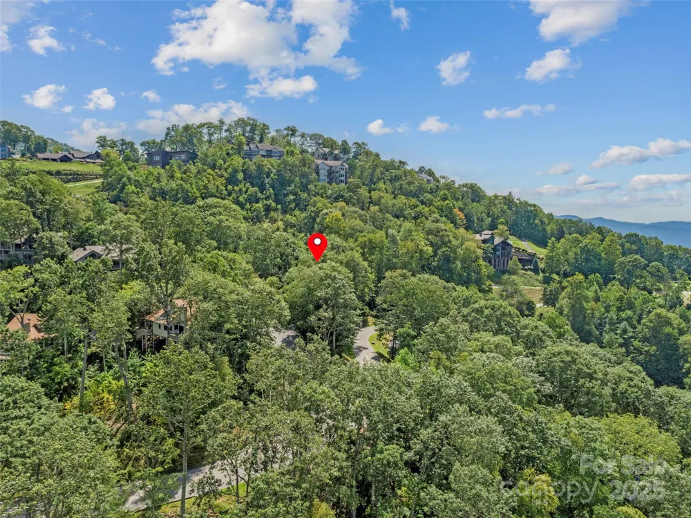 Special Parcel 1 Mountain Air Drive Burnsville, NC 28714