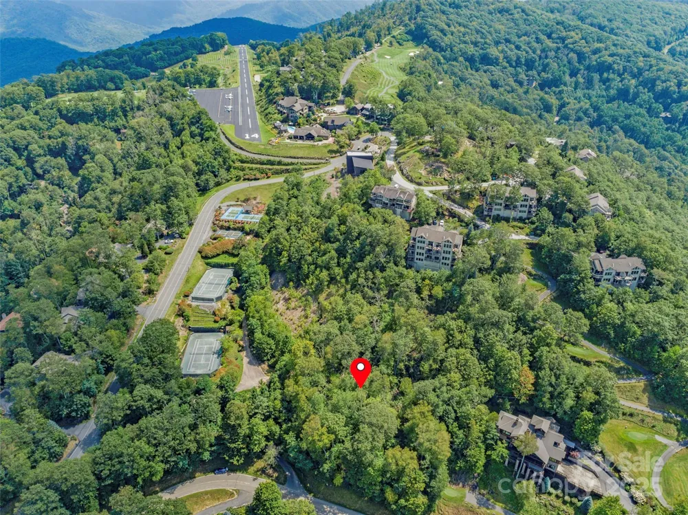 Special Parcel 1 Mountain Air Drive Burnsville, NC 28714